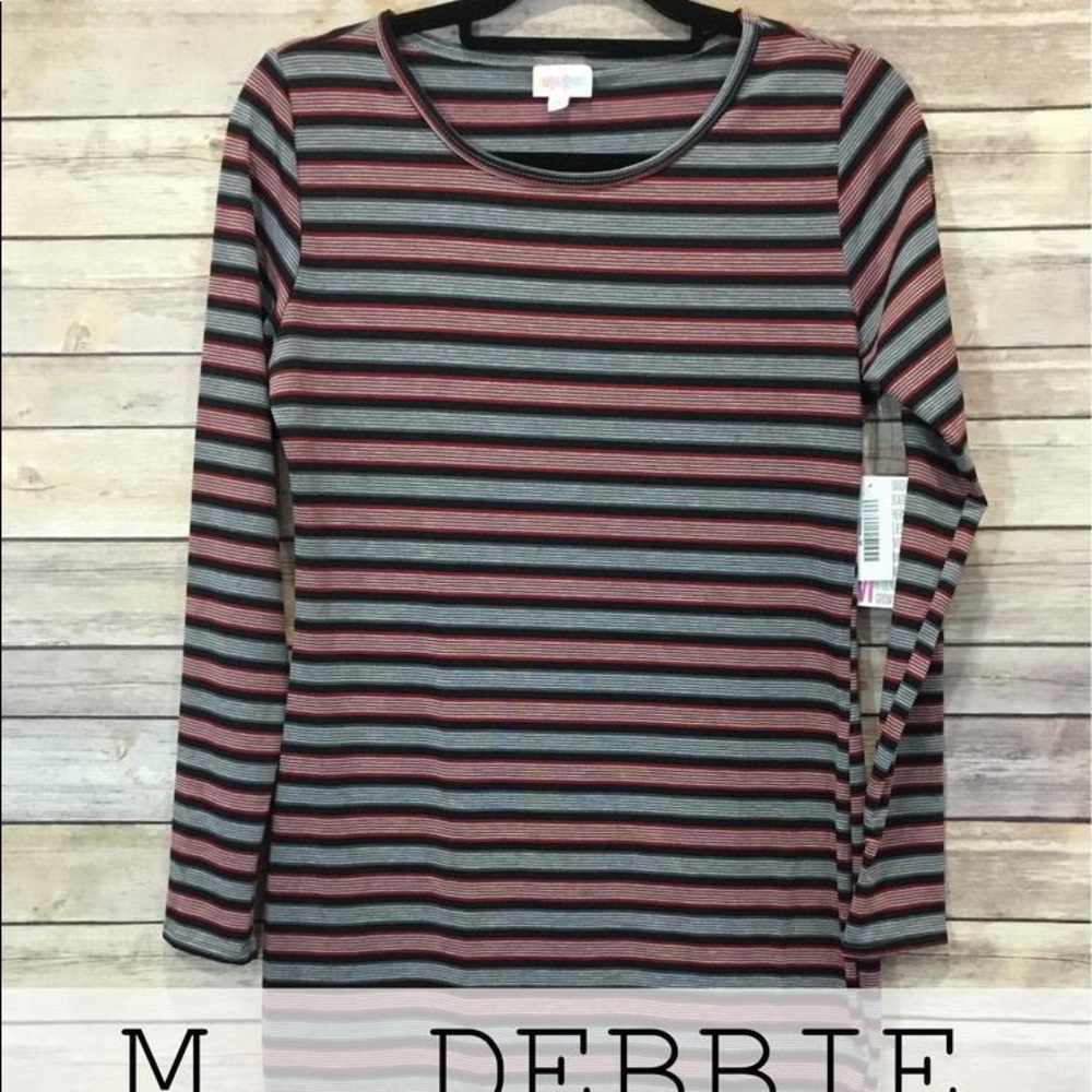 LuLaRoe Debbie Dress